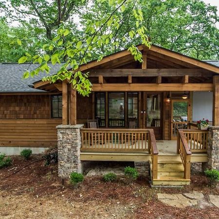 New Forest Cottage W/Grill & Deck:Hike, Fish, Golf Glenville Exterior photo