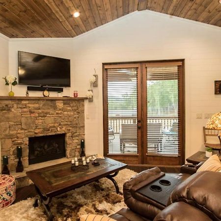 New Forest Cottage W/Grill & Deck:Hike, Fish, Golf Glenville Exterior photo