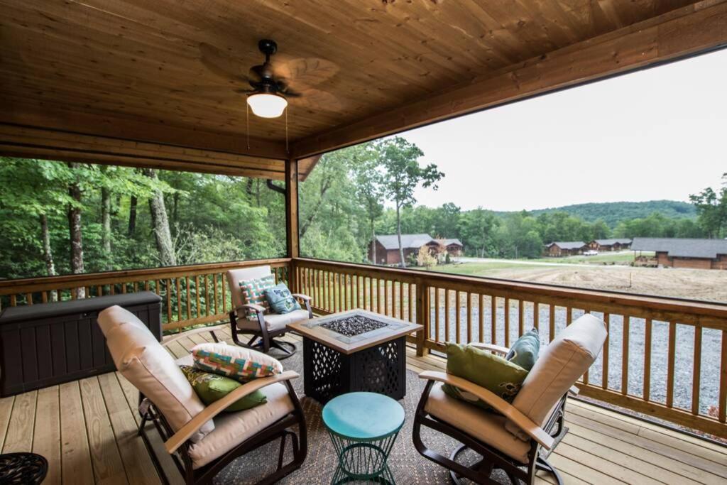 New Forest Cottage W/Grill & Deck:Hike, Fish, Golf Glenville Exterior photo