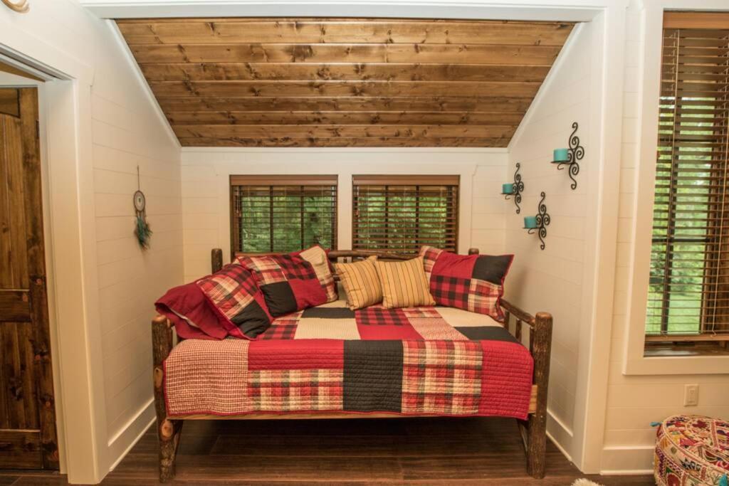 New Forest Cottage W/Grill & Deck:Hike, Fish, Golf Glenville Exterior photo