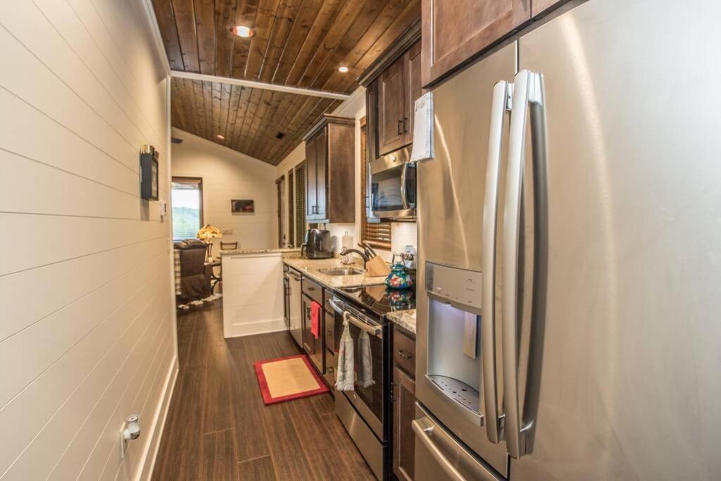New Forest Cottage W/Grill & Deck:Hike, Fish, Golf Glenville Exterior photo