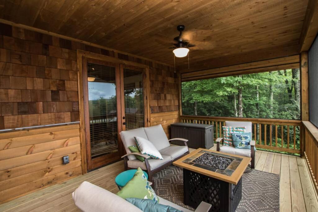 New Forest Cottage W/Grill & Deck:Hike, Fish, Golf Glenville Exterior photo