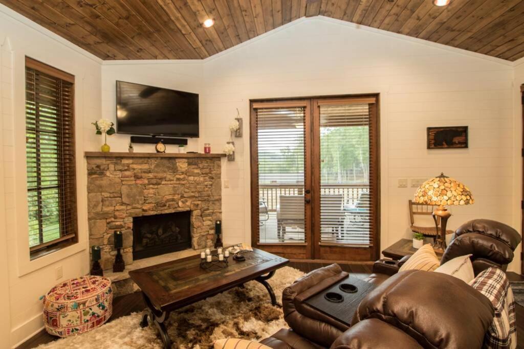 New Forest Cottage W/Grill & Deck:Hike, Fish, Golf Glenville Exterior photo