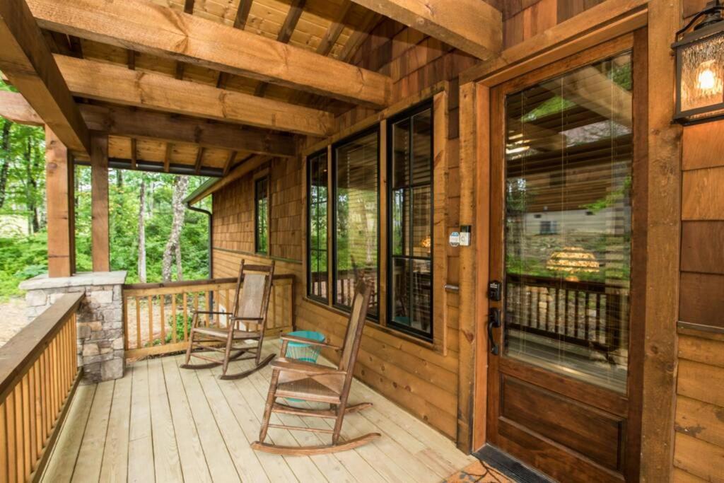 New Forest Cottage W/Grill & Deck:Hike, Fish, Golf Glenville Exterior photo