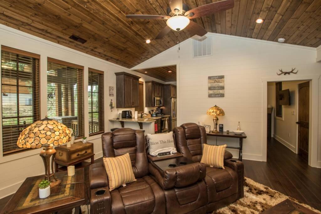 New Forest Cottage W/Grill & Deck:Hike, Fish, Golf Glenville Exterior photo
