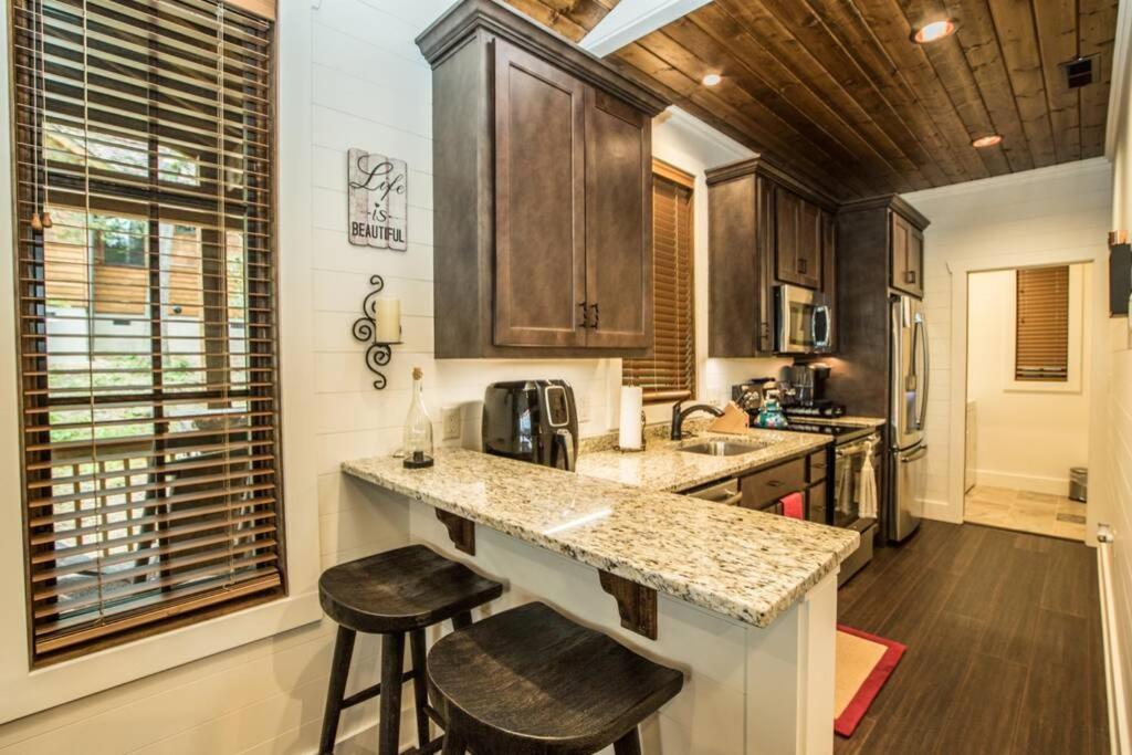 New Forest Cottage W/Grill & Deck:Hike, Fish, Golf Glenville Exterior photo